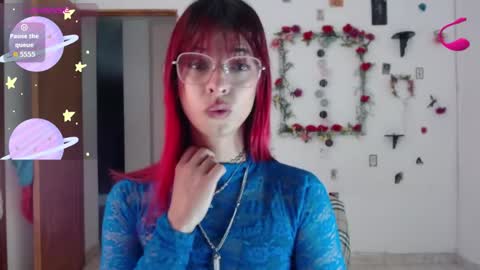 Galya online show from March 14, 2026, 11:43 pm