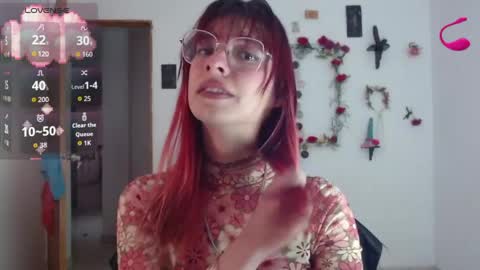 Galya online show from May 9, 2026, 11:48 am