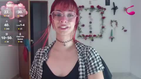 Galya online show from June 15, 2026, 2:14 am