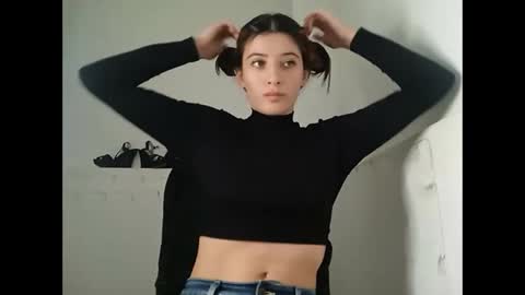 Mia-foster online show from January 23, 2025, 9:07 pm