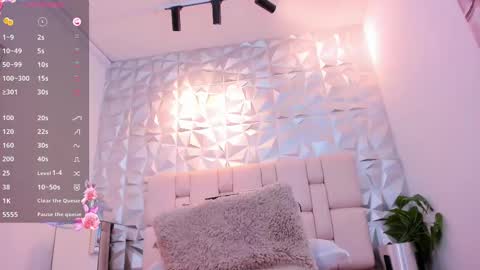 Genesys online show from February 20, 2025, 7:12 am