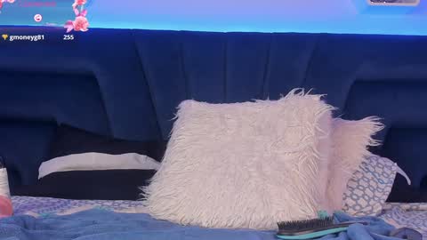 Gia Rose online show from January 14, 2025, 9:09 pm