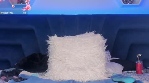 Gia Rose online show from January 20, 2025, 9:56 am