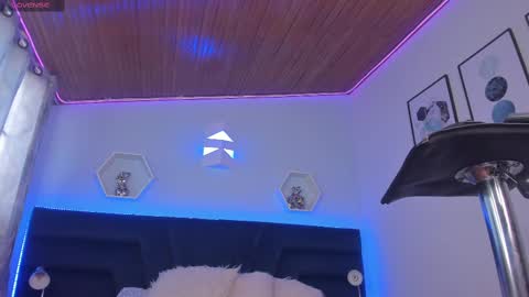 Gia Rose online show from February 11, 2025, 5:29 pm