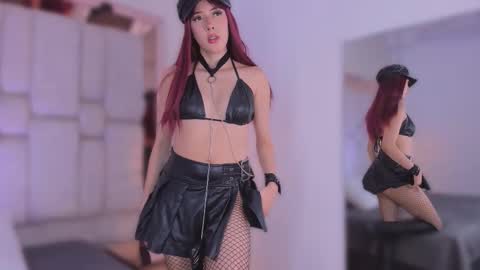 Gigi online show from September 12, 2025, 11:54 am