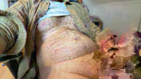 Ginger boy online show from January 21, 2025, 10:08 am