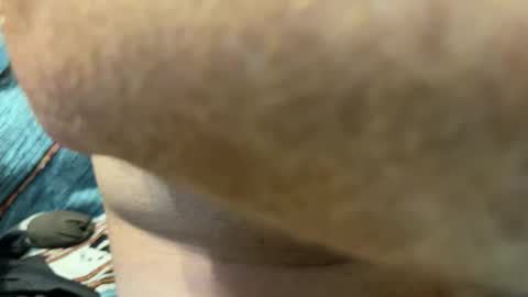 Ginger boy online show from October 23, 2025, 2:16 pm