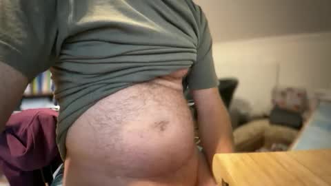 Ginger boy online show from October 24, 2025, 6:21 am