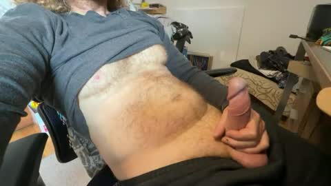 Snapshot of _ginger_boy chatting on June 4, 2026, 9:04 am Ginger boy online show from June 4, 2026, 9:04 am