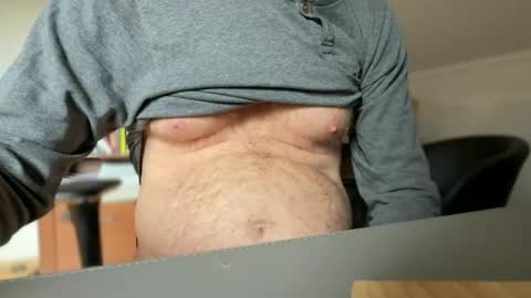Snapshot of _ginger_boy chatting on June 18, 2026, 2:10 pm Ginger boy online show from June 18, 2026, 2:10 pm