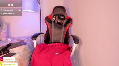 G I O V A online show from January 31, 2025, 10:10 pm