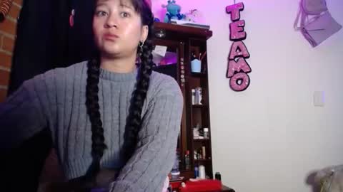 valeryindependent model online show from November 6, 2025, 10:49 am