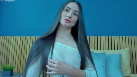 Gloriana online show from February 18, 2026, 3:19 pm