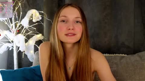 Milly online show from January 15, 2025, 1:12 am