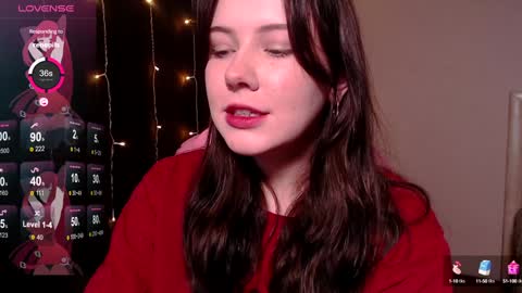 Tori online show from December 14, 2024, 10:56 am