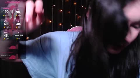 Tori online show from January 19, 2025, 10:17 am