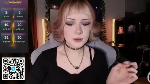 Snapshot of _gummybears_ chatting on March 16, 2026, 7:45 am Tori online show from March 16, 2026, 7:45 am