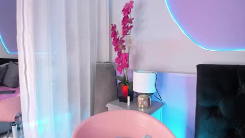 Hanna online show from October 24, 2025, 9:11 pm