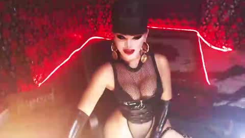 GoDDess  Chloe online show from January 4, 2025, 5:47 pm