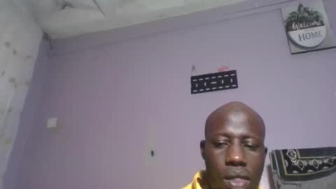 _hairlyboy online show from October 10, 2025, 8:46 am