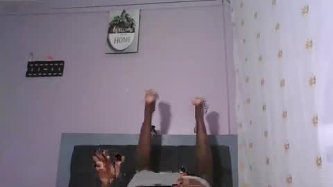 _hairlyboy online show from October 18, 2025, 6:58 am