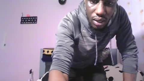 _hairlyboy online show from November 18, 2025, 7:02 am