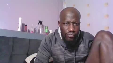 _hairlyboy online show from January 6, 2026, 9:39 pm