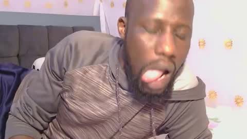 _hairlyboy online show from February 17, 2026, 6:58 pm