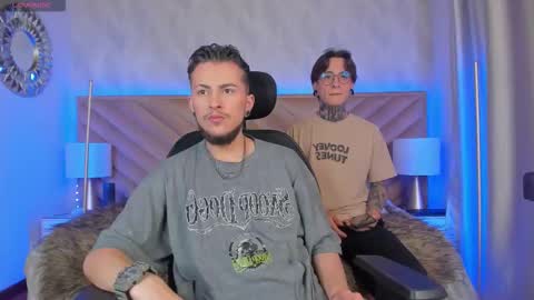 Mathews online show from February 1, 2026, 2:21 am