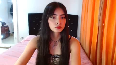 Hanna online show from February 13, 2025, 8:55 pm