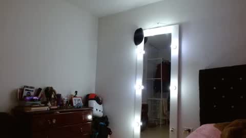 Hanna online show from March 4, 2025, 12:50 am