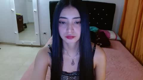 Hanna online show from March 6, 2026, 12:18 am