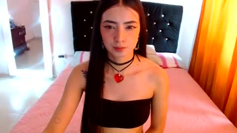 Snapshot of _hanna_69 chatting on June 25, 2026, 6:23 pm Hanna online show from June 25, 2026, 6:23 pm