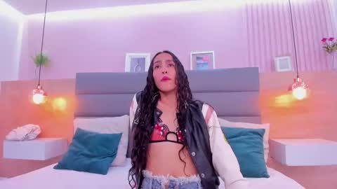 Hanna online show from October 17, 2025, 9:50 pm