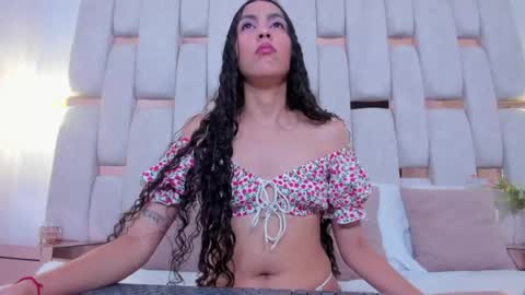 Hanna online show from October 24, 2025, 9:44 pm