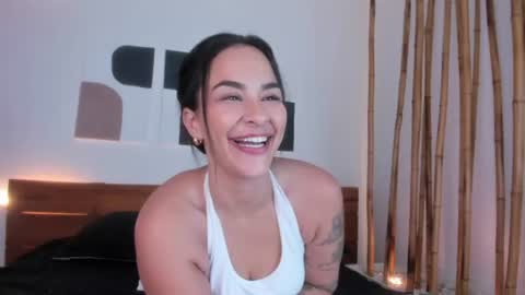 Snapshot of _hanna_johnson_ chatting on July 25, 2026, 5:16 am Hanna johnson online show from July 25, 2026, 5:16 am