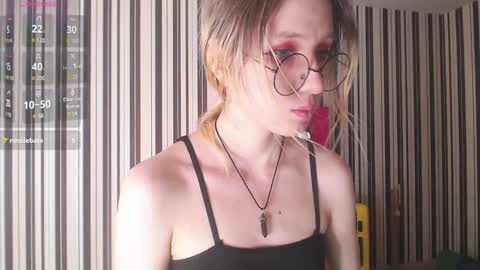 Hannaolotl online show from December 12, 2024, 9:19 am