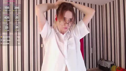 Hannaolotl online show from March 7, 2025, 10:24 am