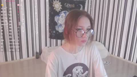 Hannaolotl online show from September 13, 2025, 11:21 am