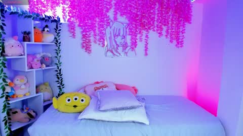 Hanna Botero online show from March 31, 2026, 7:31 am