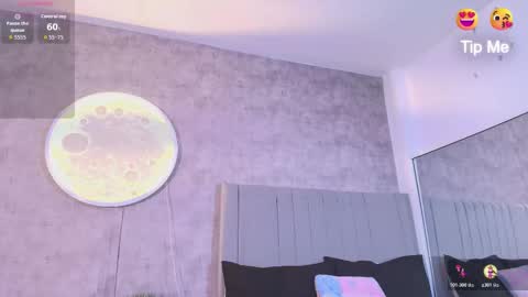 _hannacooper online show from December 4, 2025, 4:55 am