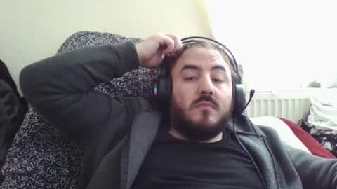  hasanhz.  online show from March 2, 2026, 8:21 am