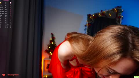 Veronica online show from December 24, 2024, 10:28 pm