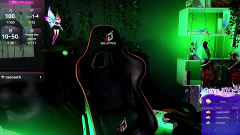 Helen Carter 3  Next stream   2330 MSC online show from December 22, 2024, 11:41 pm