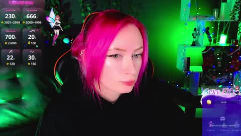 Helen Carter 3  Next stream   2330 MSC online show from January 3, 2025, 8:32 pm