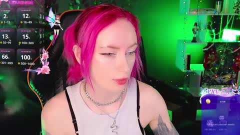 Helen Carter 3  Next stream   2330 MSC online show from January 6, 2025, 8:39 pm