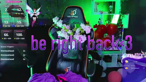 Helen Carter 3  Next stream   2330 MSC online show from February 19, 2025, 2:55 am