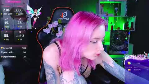 Helen Carter 3  Next stream   2330 MSC online show from February 24, 2025, 2:51 am