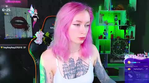 Helen Carter 3  Next stream   2330 MSC online show from February 24, 2025, 9:20 pm