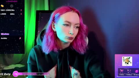 Helen Carter 3  Next stream   2330 MSC online show from April 2, 2026, 8:28 pm